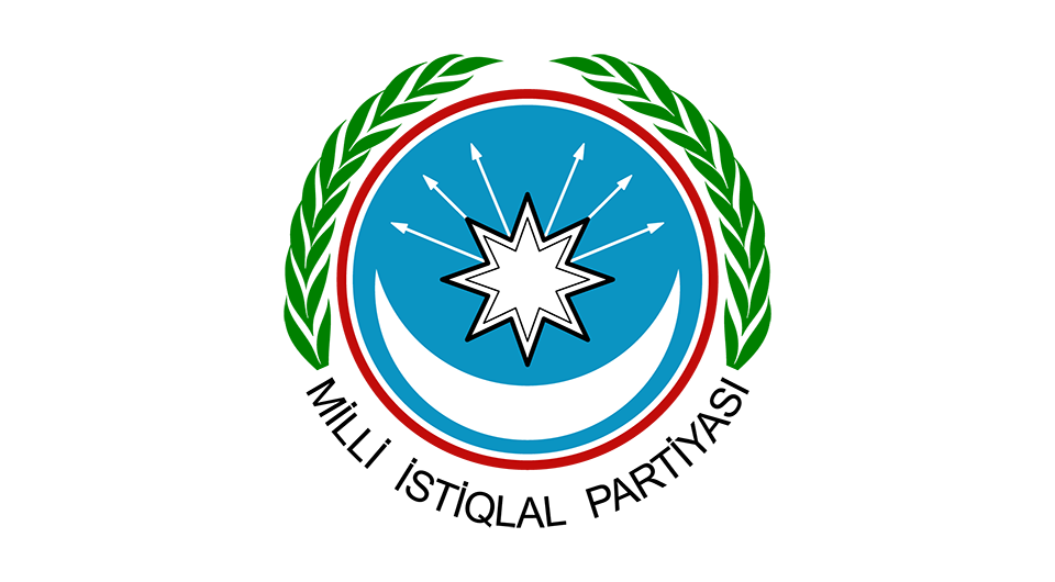 Azərbaycan Milli İstiqlal Partiyası