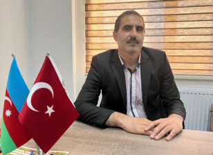 Afsəddin Qinyaz oğlu Nəbiyev