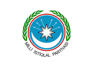 Azərbaycan Milli İstiqlal Partiyası