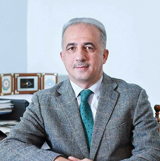Elşən Mansur oğlu Mustafayev