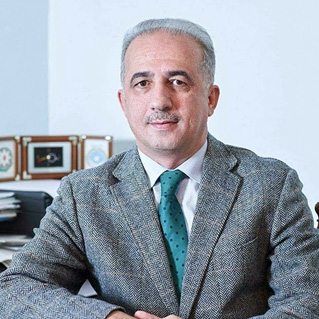 Elşən Mansur oğlu Mustafayev
