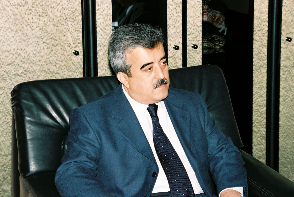 Etibar Səlidar oğlu Məmmədov