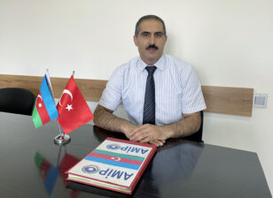 Afsəddin Qinyaz oğlu Nəbiyev