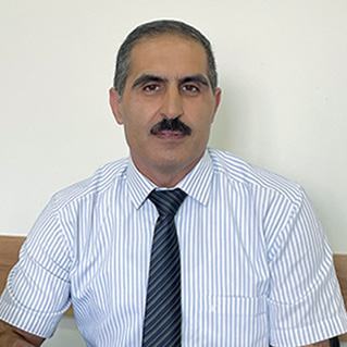 Afsəddin Qinyaz oğlu Nəbiyev