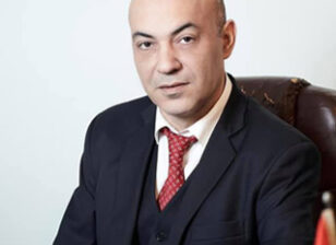 Rəşad Aydın oğlu Bayramov