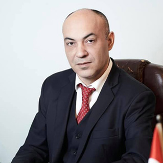 Rəşad Aydın oğlu Bayramov