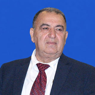 Ayaz Pənah oğlu Rüstəmov