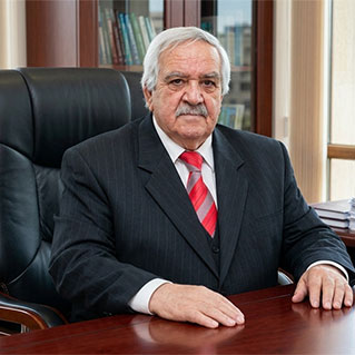 Bilman Qüdrət oğlu Nağıyev