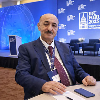 Elxan Əmrəli oğlu Əhmədzadə