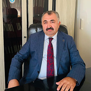 Məmməd Əsəd oğlu Qələndərli