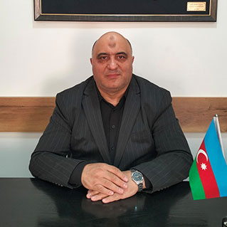 Tofiq Çıraq oğlu Çıraqov
