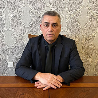 Zahid Hüseyn oğlu Qarayev